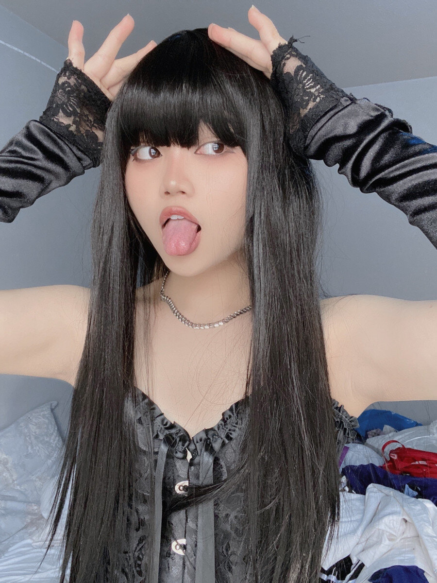 Kittesune (@kittesune), OnlyFans creator
