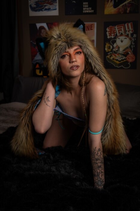 Kitticupcake (@kitticupcake), OnlyFans creator