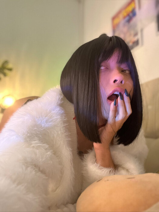 Kittieruby (@kittie_ruby), OnlyFans creator