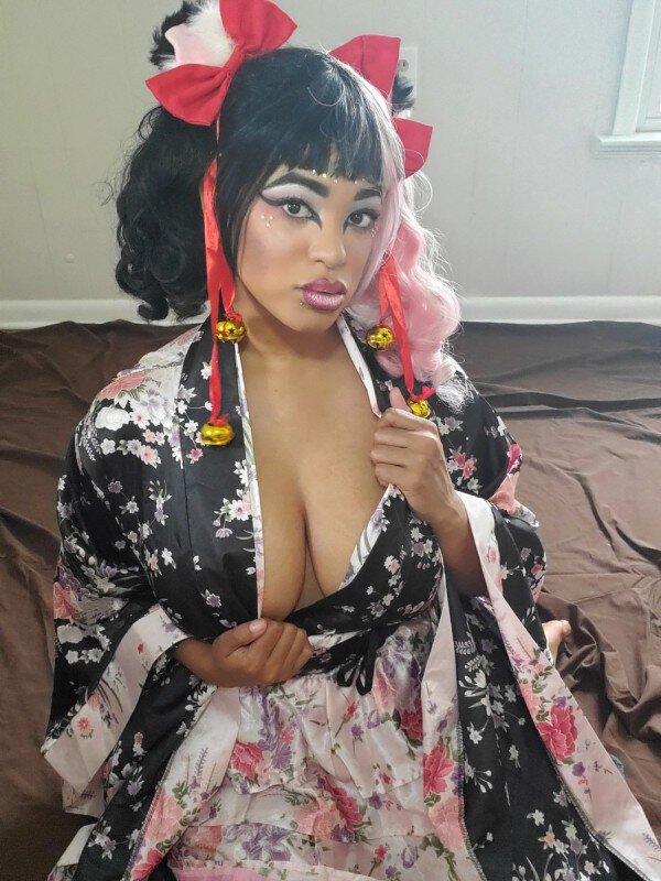 Kittierayne (@kittierayne), OnlyFans creator