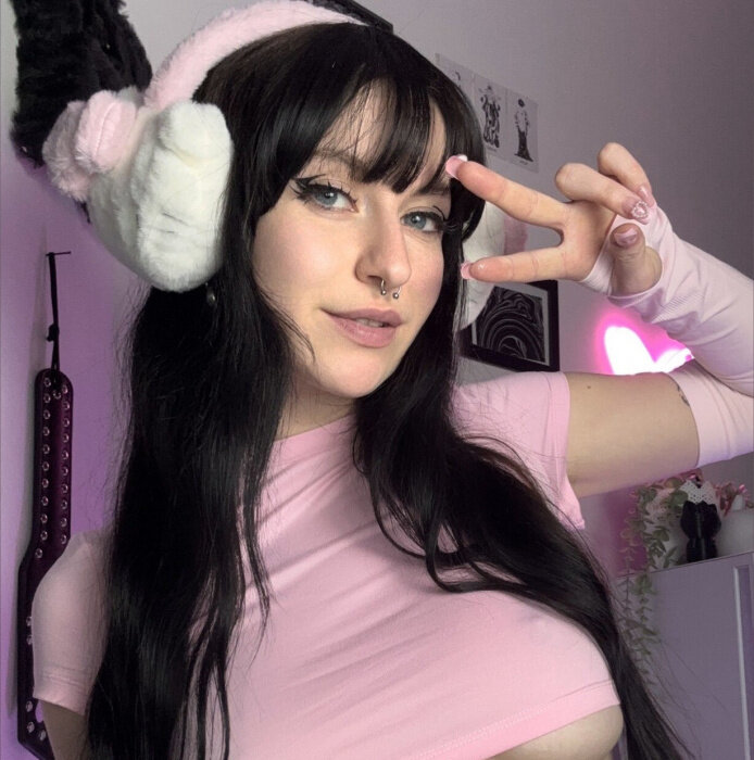 Kittlunix (@kittlunix), OnlyFans creator