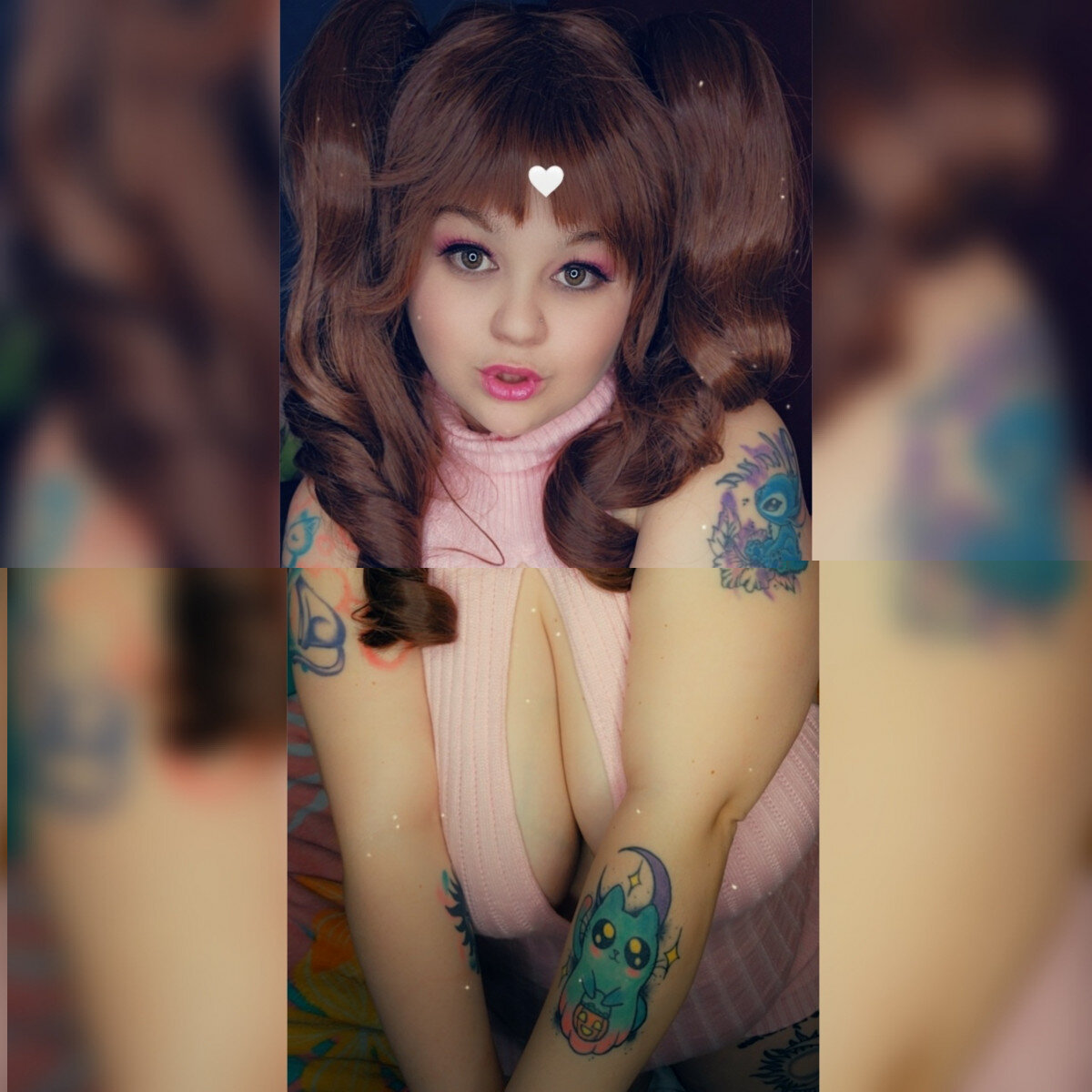 known (@kitty.chibi.chan), OnlyFans creator