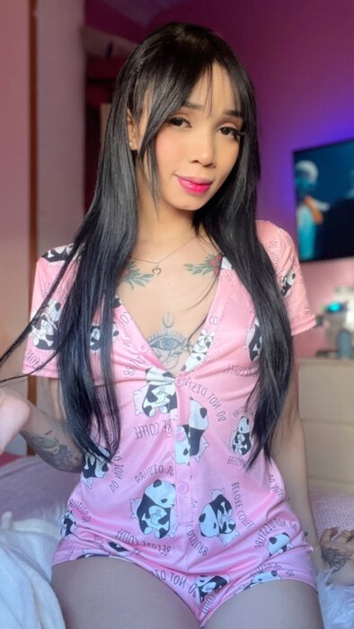 Kittycak (@kitty_cak), OnlyFans creator