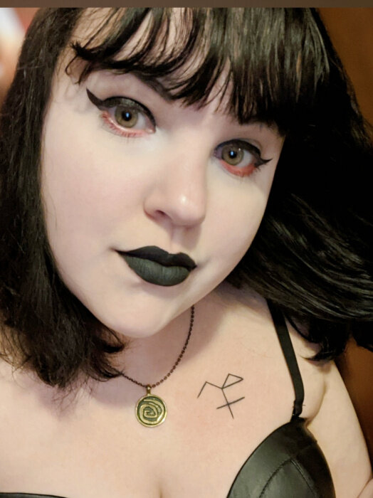 Kittycarcosa (@kitty_carcosa), OnlyFans creator