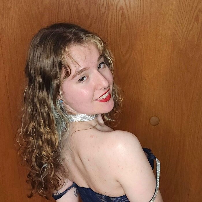 Kittyflamez (@kitty_flamez), OnlyFans creator
