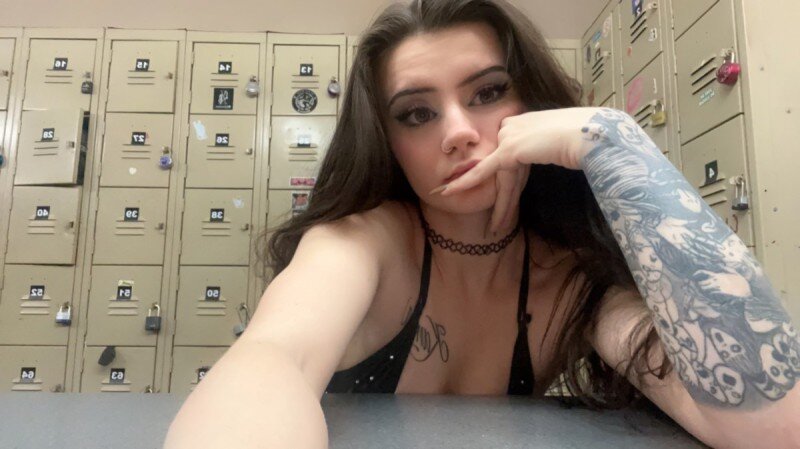 Kittyaliana (@kittyaliana), OnlyFans creator