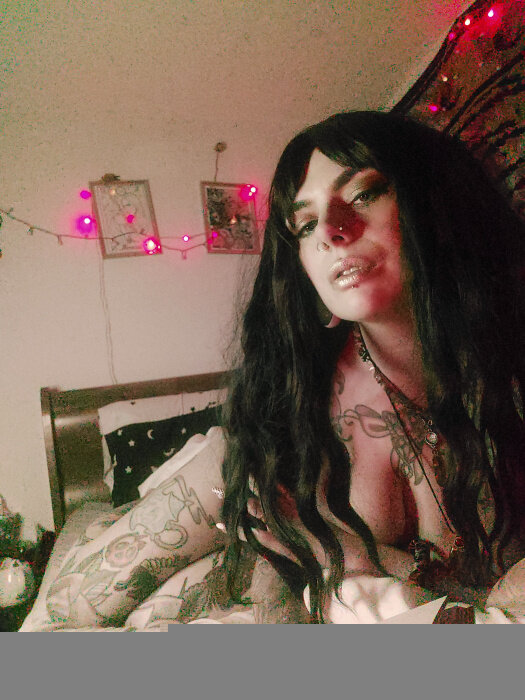 Kittybella (@kittybella), OnlyFans creator