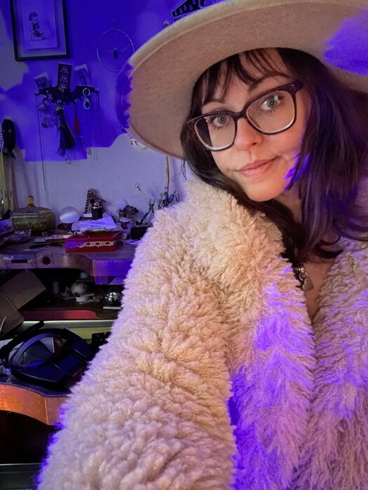 Kittycans (@kittycans), OnlyFans creator