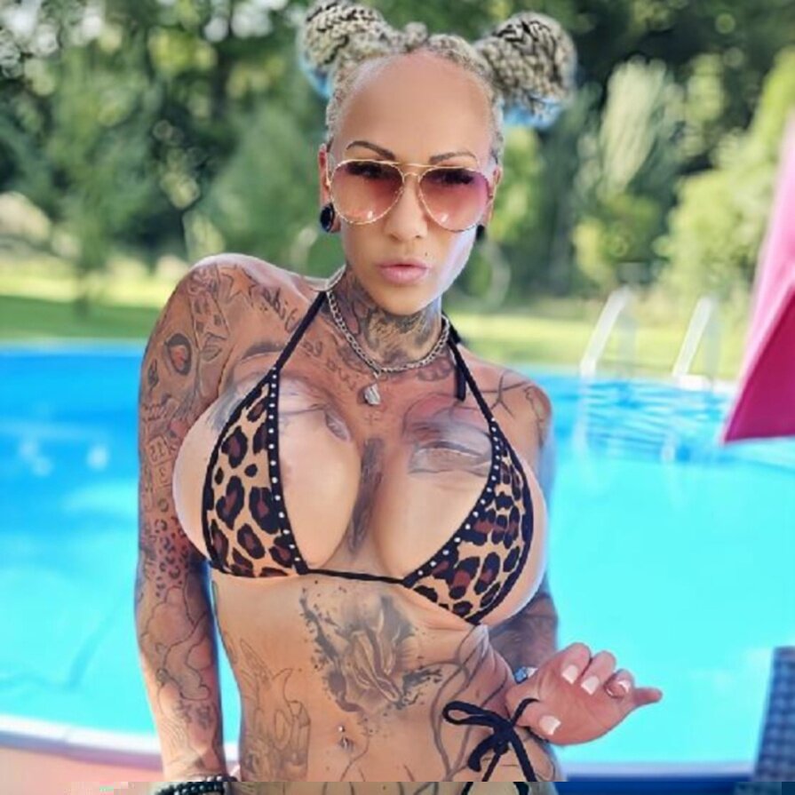 Kittycore (@kittycore), OnlyFans creator