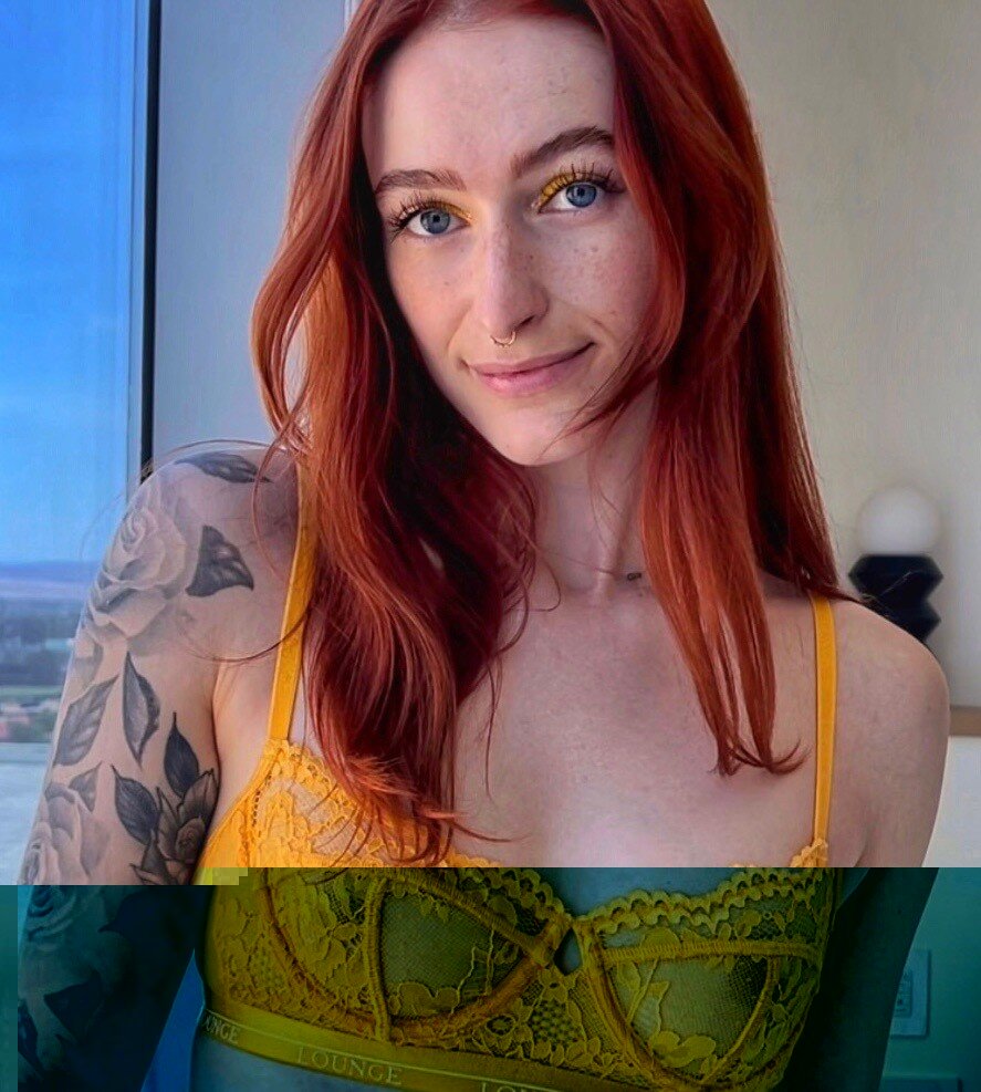 Kittycorner (@kittycorner), OnlyFans creator
