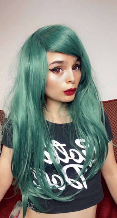 Kittydawsonx (@kittydawsonx), OnlyFans creator