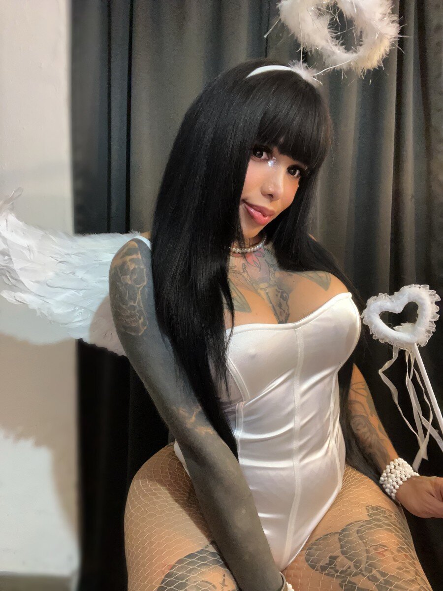 Kittydollts (@kittydollts), OnlyFans creator