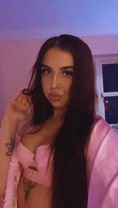 Kittyfatale (@kittyfatale), OnlyFans creator