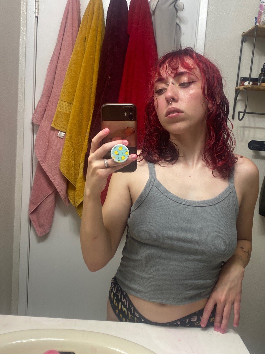 Kittygirl1130 (@kittygirl1130), OnlyFans creator