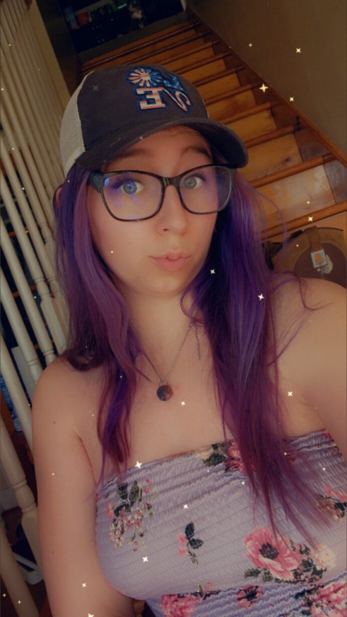 Kittygirlgamer428 (@kittygirlgamer428), OnlyFans creator