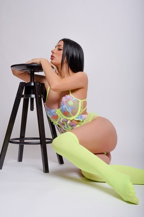 Kittyilyina (@kittyilyina), OnlyFans creator