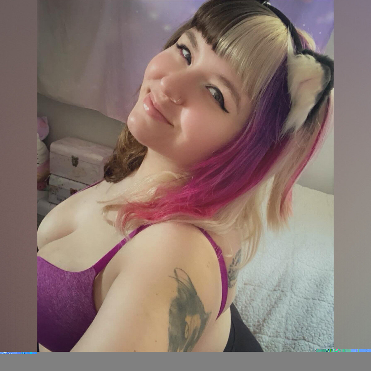 Kittykat4u (@kittykat4u), OnlyFans creator