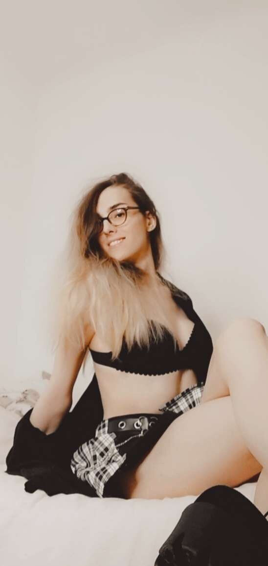 Kittykathee (@kittykathee), OnlyFans creator