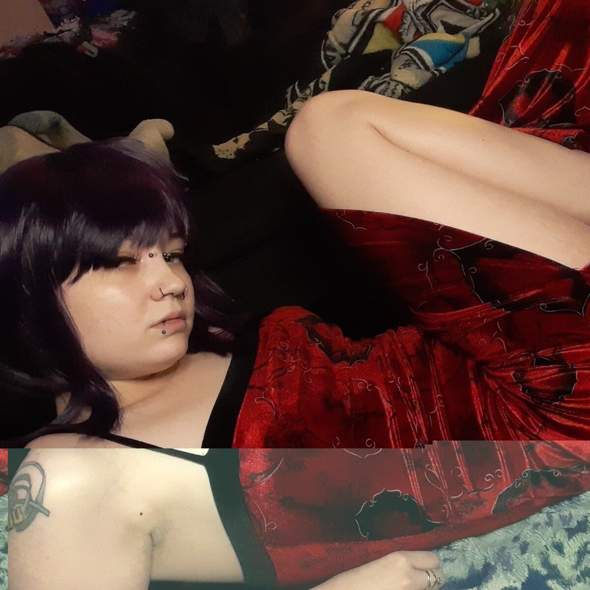 Kittykatt27 (@kittykatt27), OnlyFans creator