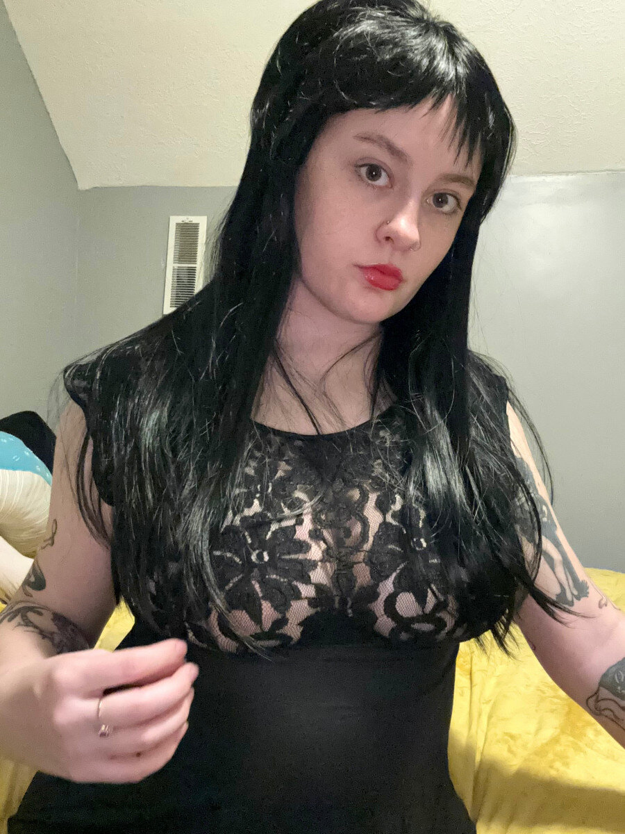Kittykattttt666 (@kittykattttt666), OnlyFans creator