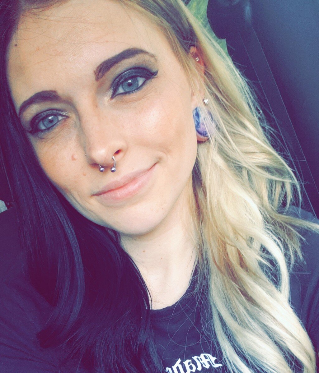 Kittykay01 (@kittykay01), OnlyFans creator