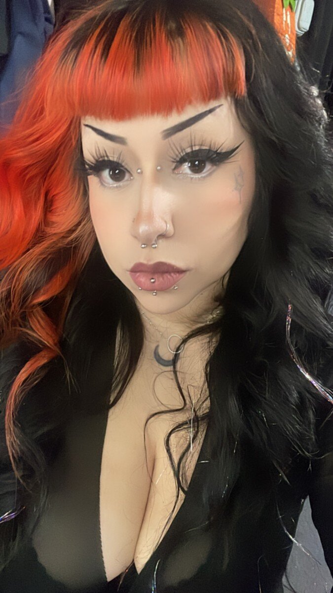 Kittykutthroat (@kittykutthroat), OnlyFans creator