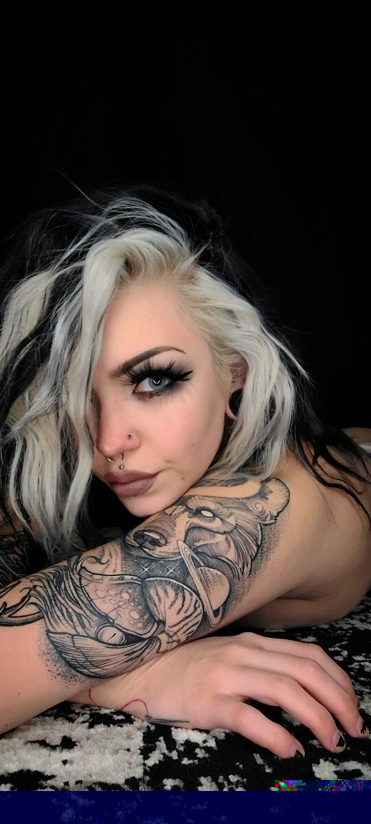 Kittykvlt (@kittykvlt), OnlyFans creator