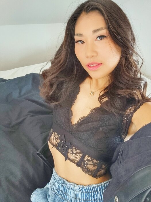 Kittykyung (@kittykyung), OnlyFans creator