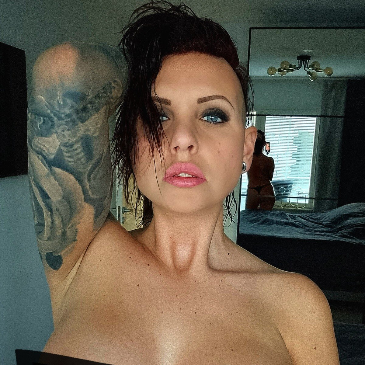 Kittyluluswe (@kittyluluswe), OnlyFans creator