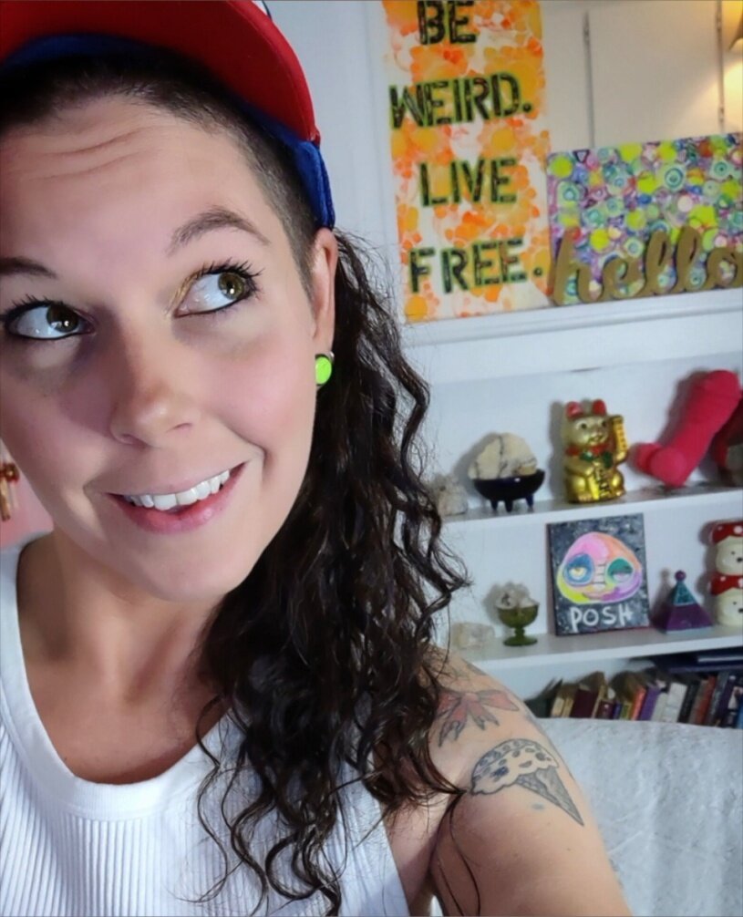 KittyPawPie (@kittypawpie), OnlyFans creator
