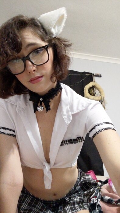 Kitty (@kittyplaysrough), OnlyFans creator