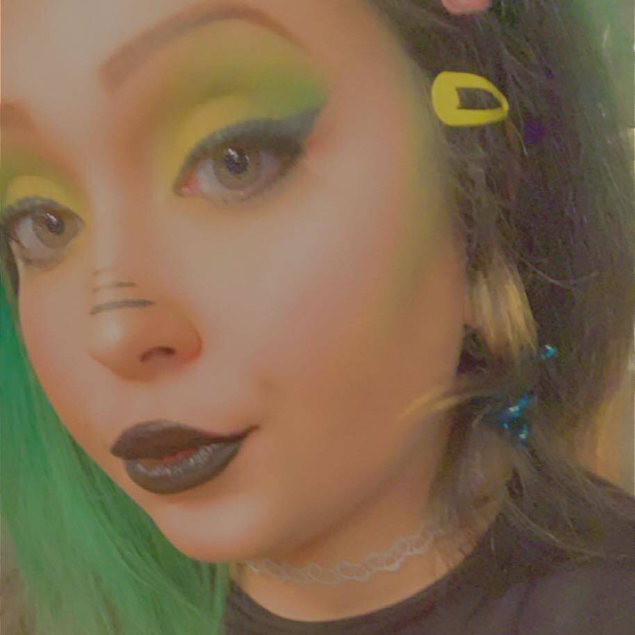 Kittypopvegas (@kittypopvegas), OnlyFans creator
