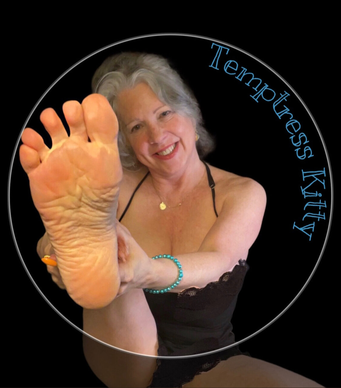 Kittyssweetfeet (@kittys.sweet.feet), OnlyFans creator