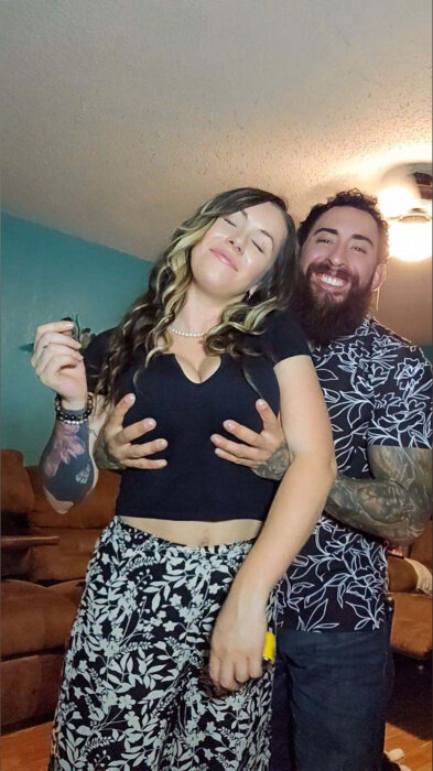 Kittystorms (@kittystorms), OnlyFans creator