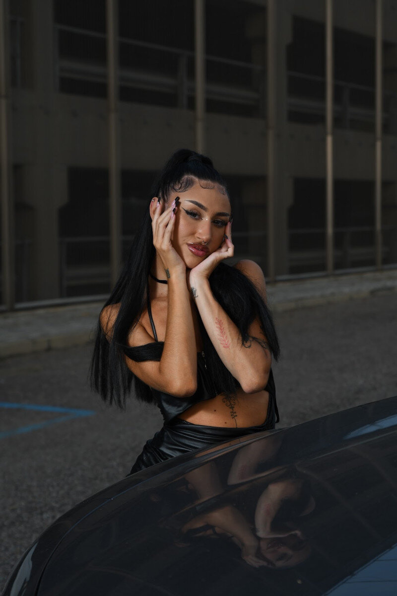 Kittyvero (@kittyvero), OnlyFans creator