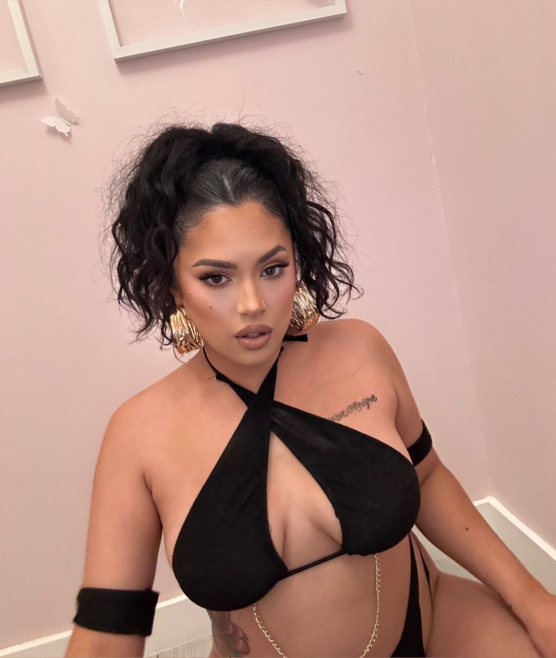 Kittyvmarie (@kittyvmarie), OnlyFans creator