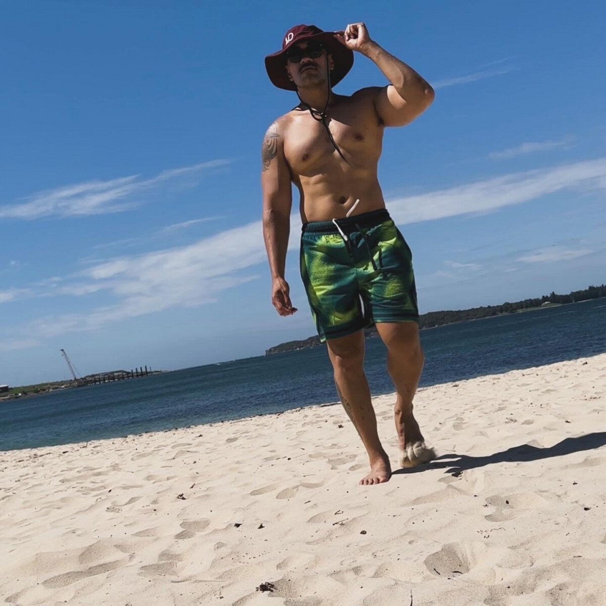 Kiuga69dl (@kiuga69.dl), OnlyFans creator