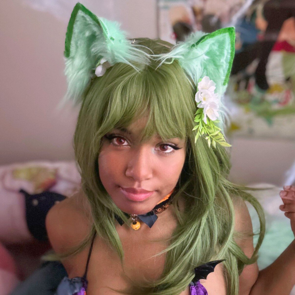 Kiuwu (@kiuwu), OnlyFans creator