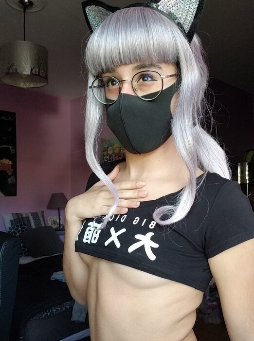 Kiwikitty (@kiwi_kitty), OnlyFans creator