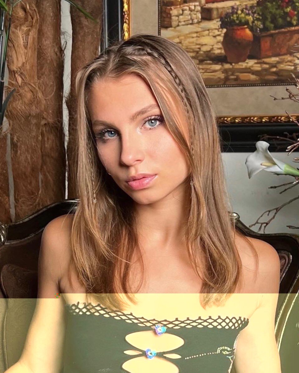 Kjanecaron (@kjanecaron), OnlyFans creator
