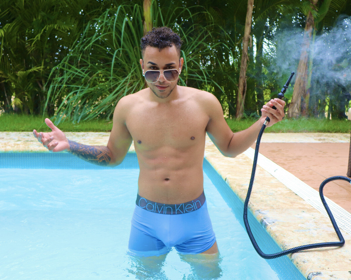 Klauscanto (@klauscanto), OnlyFans creator