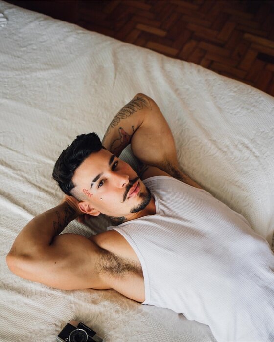 Kleberamatta (@kleberamatta), OnlyFans creator