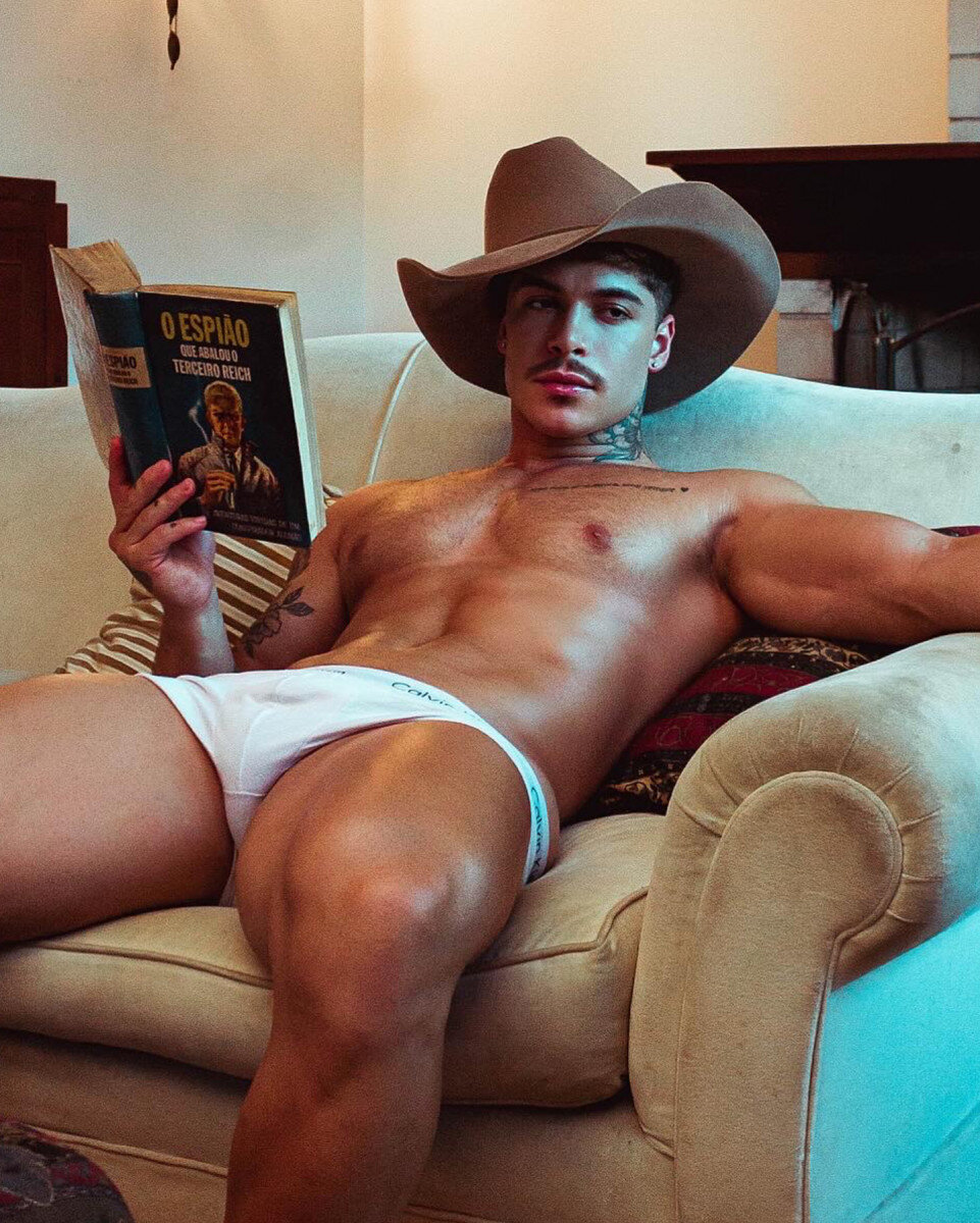 Klebertf (@klebert.f), OnlyFans creator