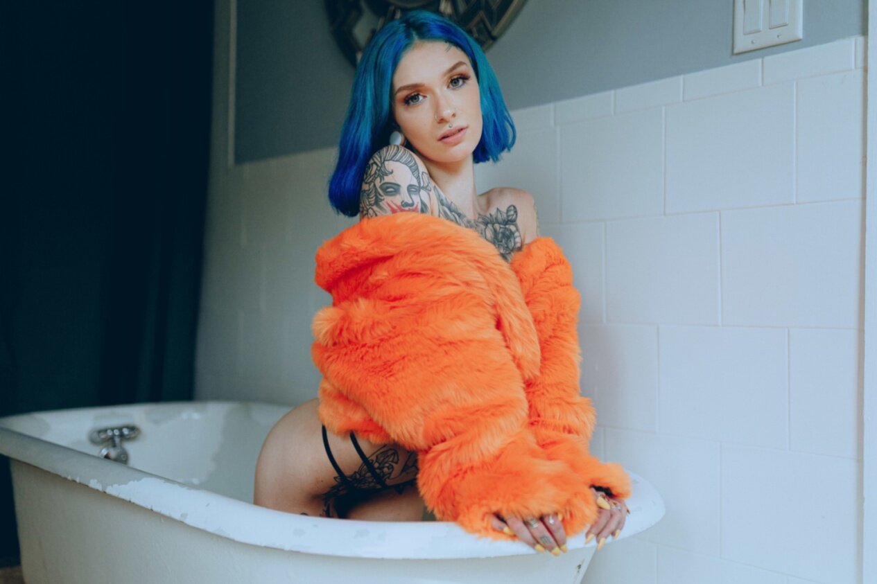 Klenann (@klenann), OnlyFans creator