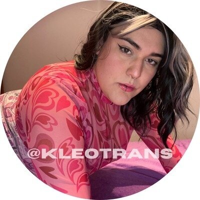 Kleotrans (@kleotrans), OnlyFans creator