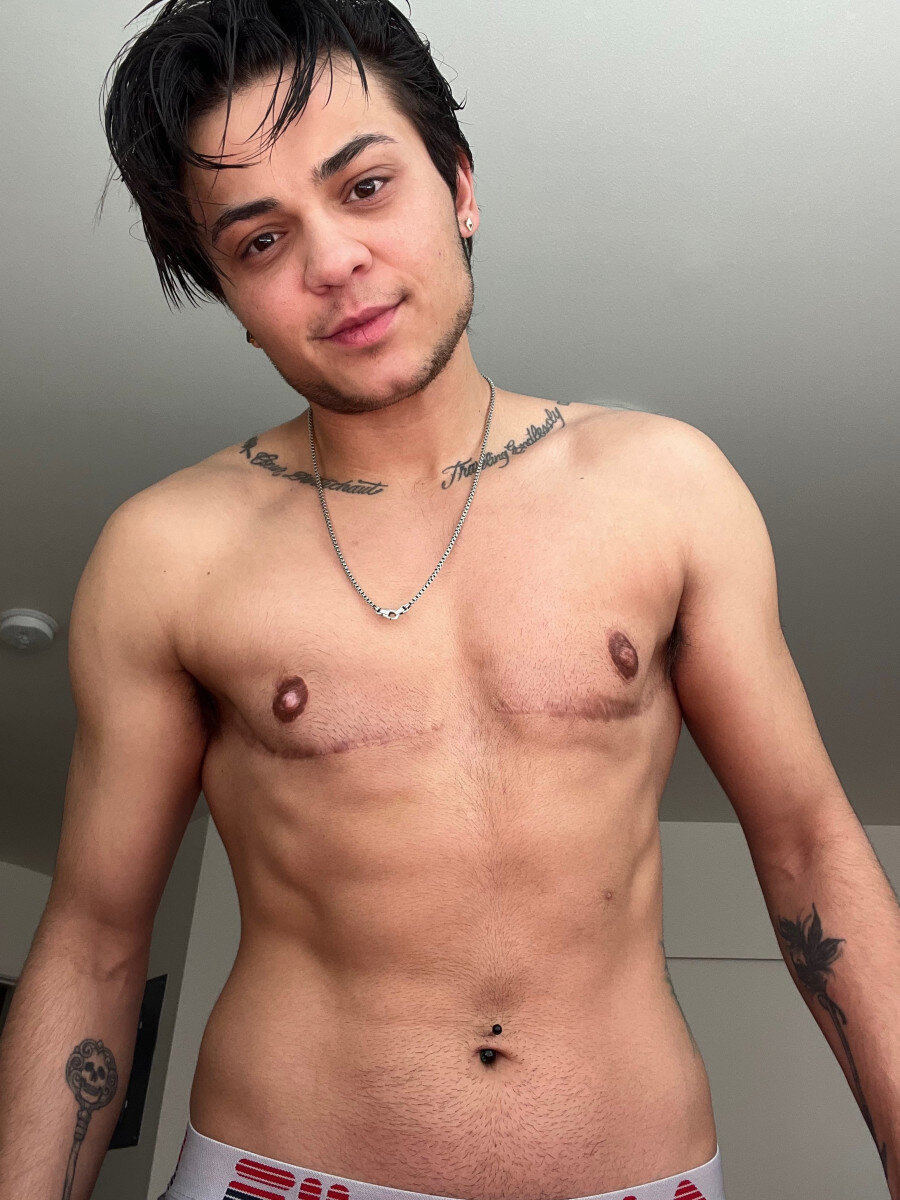 Knickerzoff (@knickerz_off), OnlyFans creator