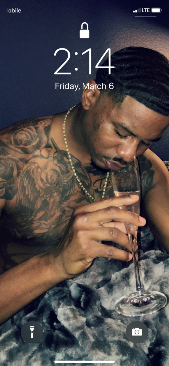 Knockoutd33 (@knockoutd33), OnlyFans creator