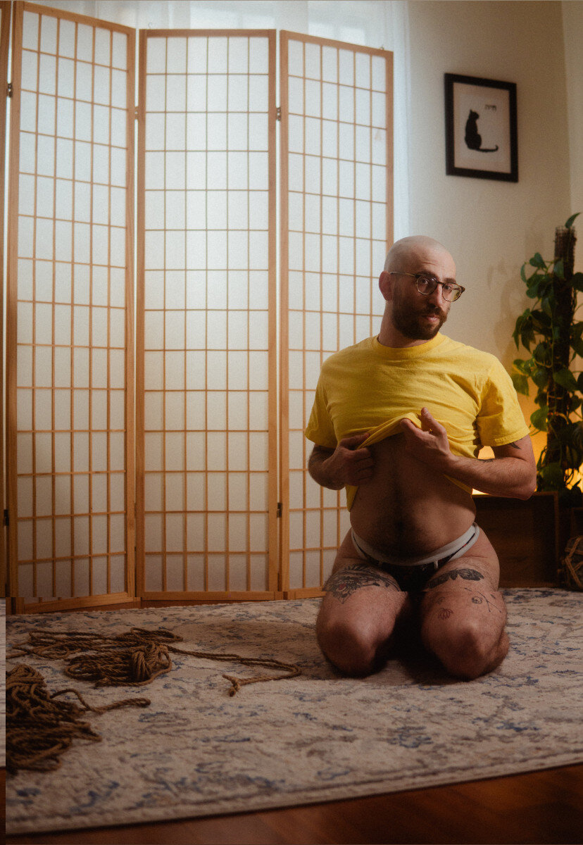 Knotsnacks (@knotsnacks), OnlyFans creator