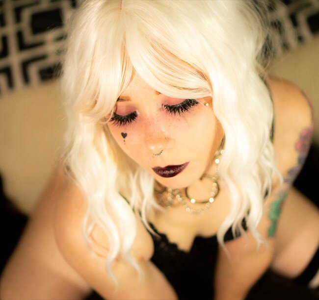 Fay (@knottyfay), OnlyFans creator