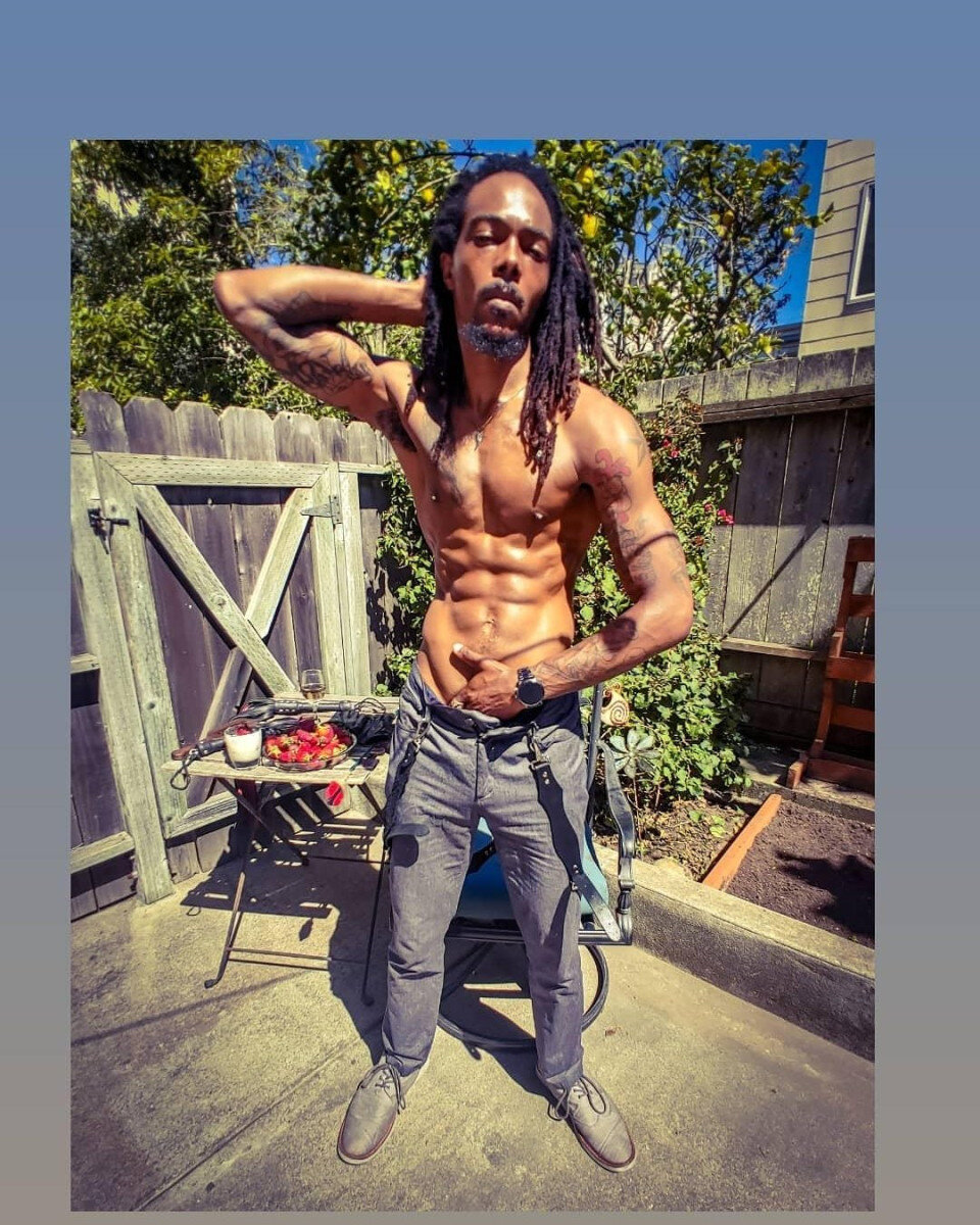 Knottyrellkey (@knottyrellkey), OnlyFans creator